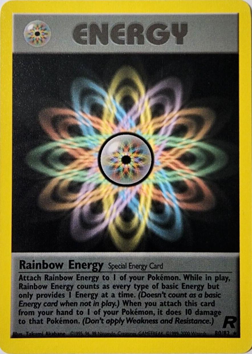 Rainbow Energy (80)
