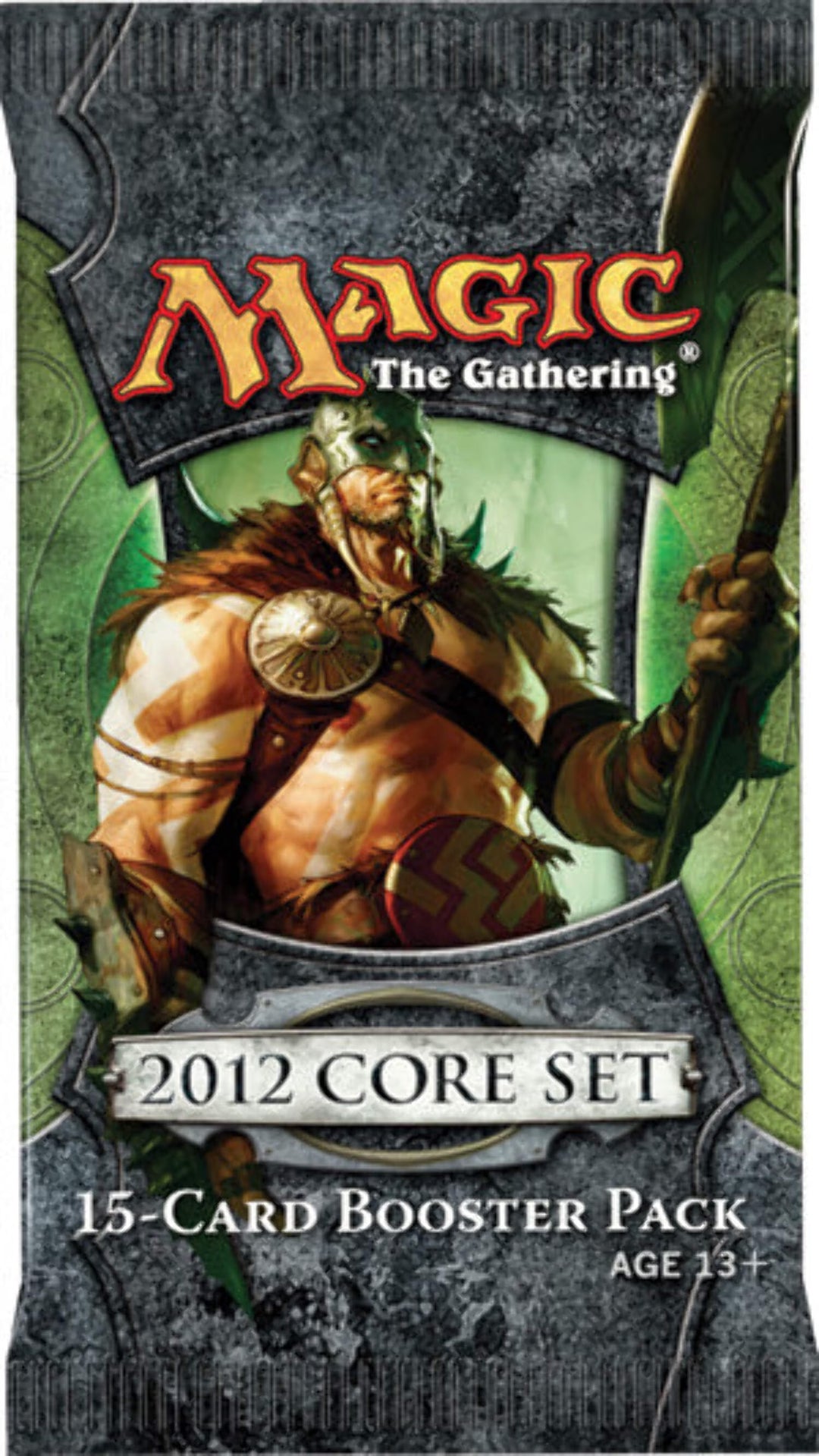 2012 Core Set