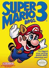 Super Mario Bros 2 - NES