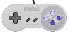 Gunpla-Box - Super Nintendo Controller - Video Game - Super Nintendo