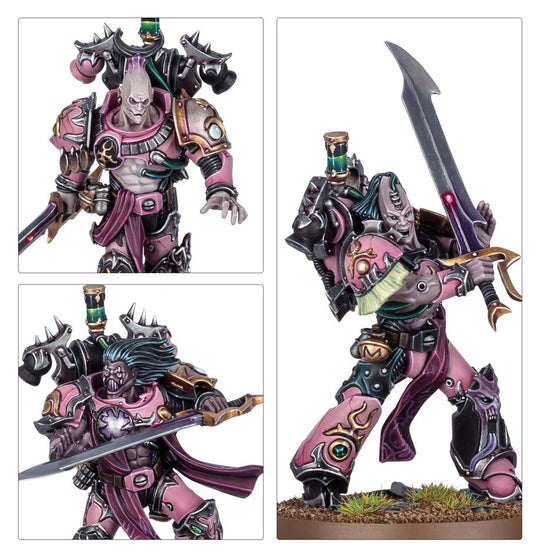 EMPEROR'S CHILDREN - FLAWLESS BLADES