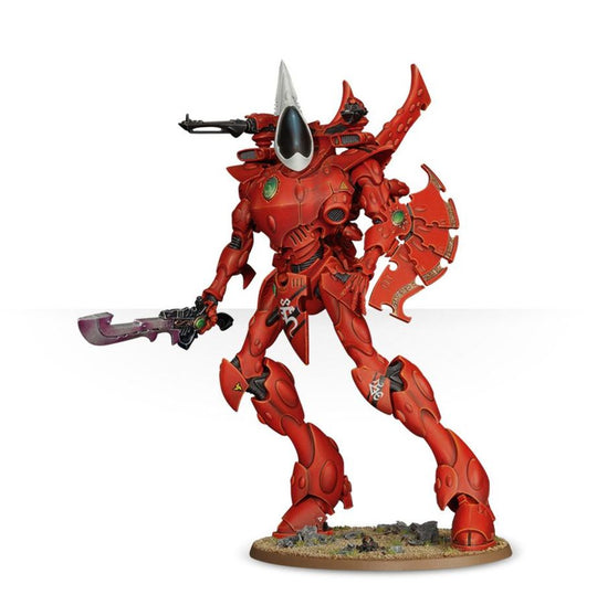 Warhammer 40,000 Aeldari Wraithknight