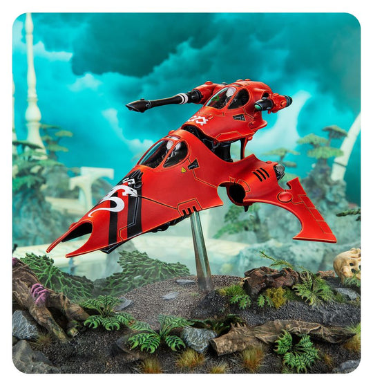 Warhammer 40,000 Aeldari Vyper
