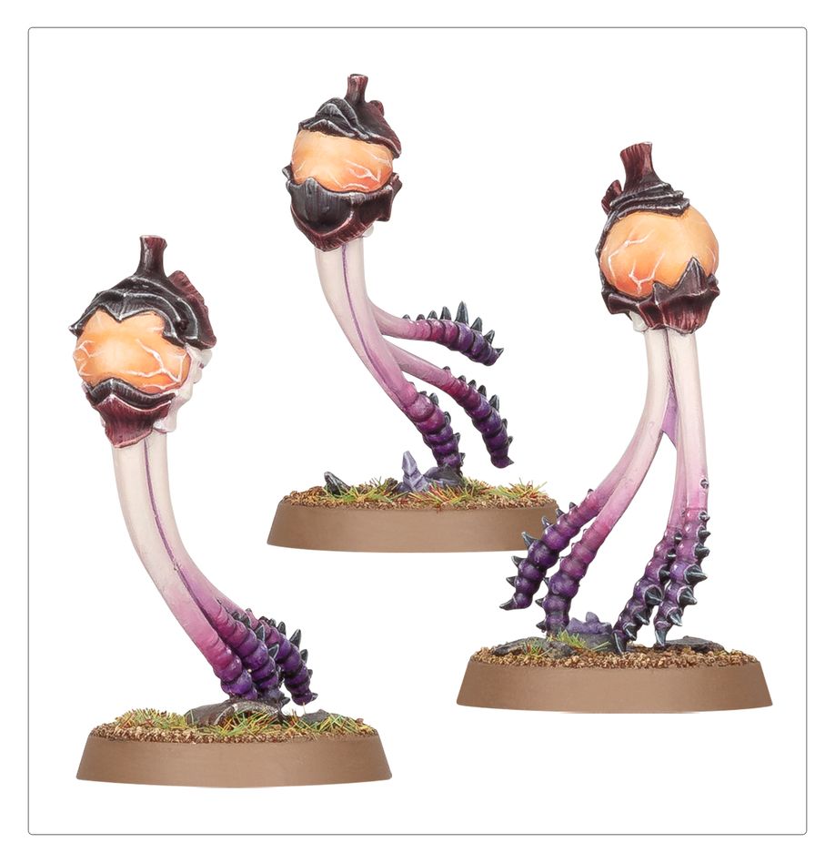 BIOVORE