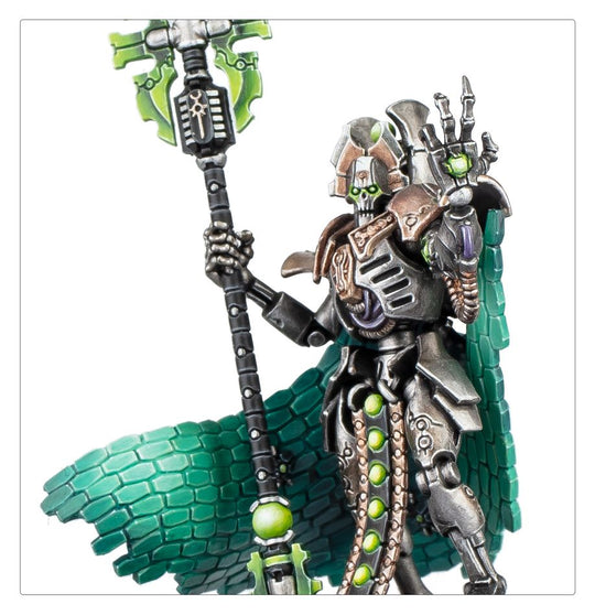 IMOTEKH THE STORMLORD