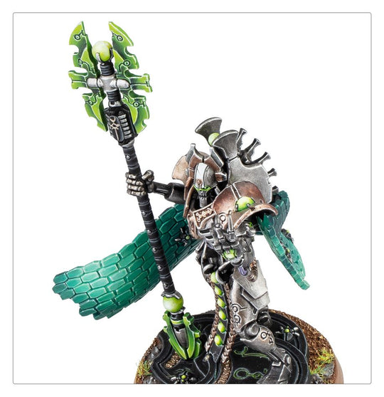 IMOTEKH THE STORMLORD