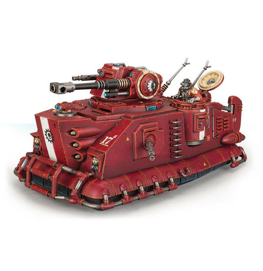 Warhammer 40,000 Adeptus Mechanicus Skorpius Disintegrator