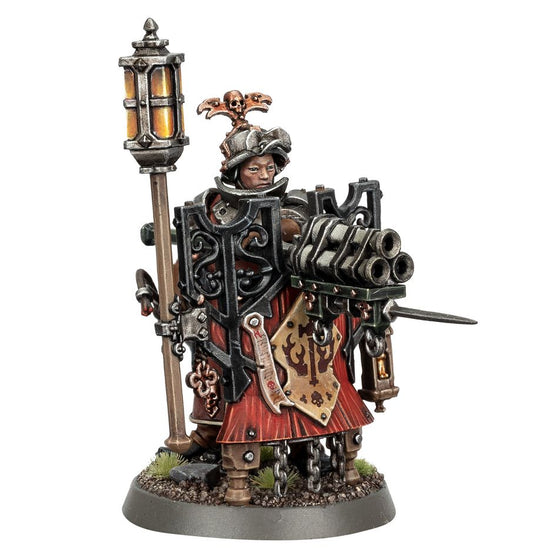 FREEGUILD FUSILIERS