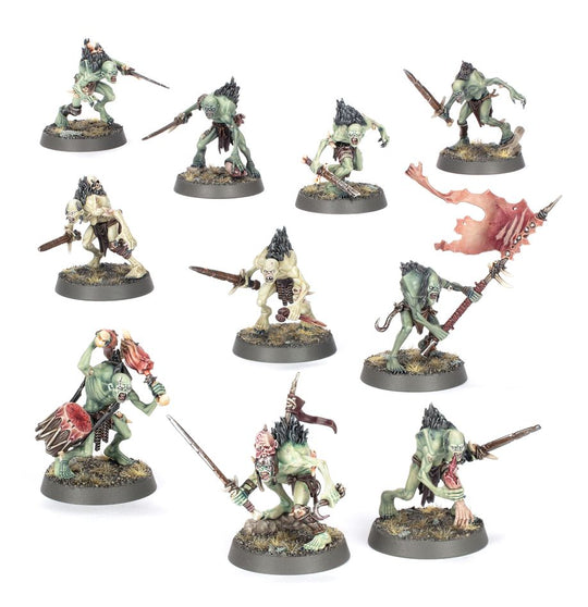 REGIMENT OF RENOWN: THE SCARLET JURY