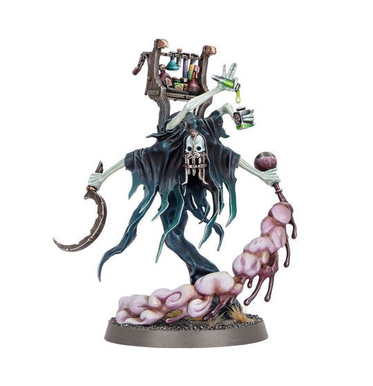 LORD VITRIOLIC