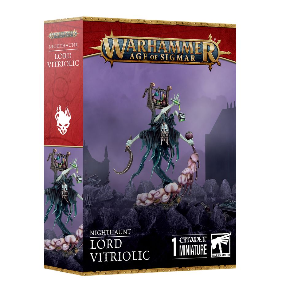 LORD VITRIOLIC