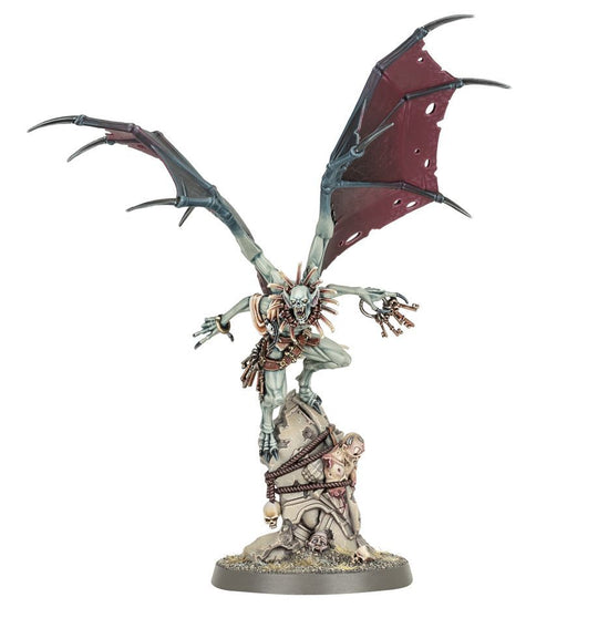 SPEARHEAD: FLEASH-EATER COURTS - CHARNEL WATCH