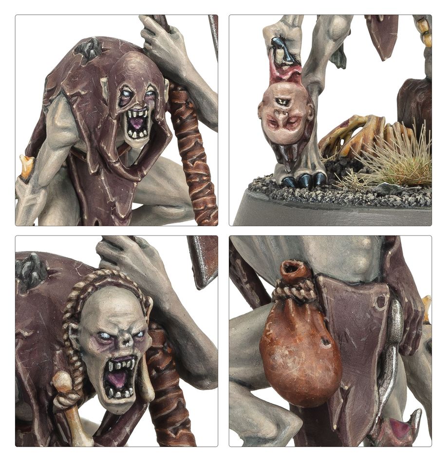 REGIMENT OF RENOWN: THE SCARLET JURY