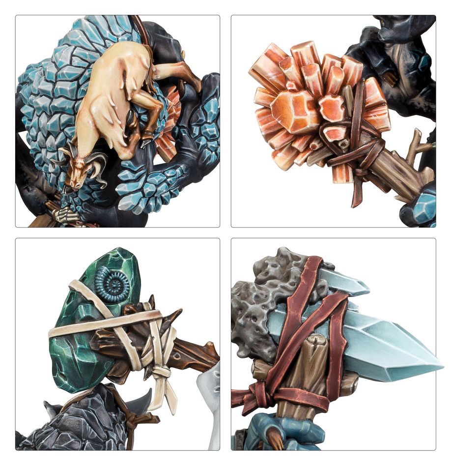 ROCKGUT TROGGOTHS