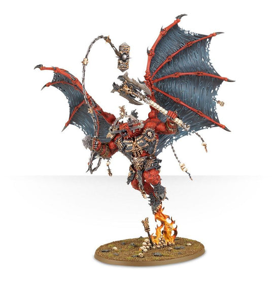 BLOODTHIRSTER