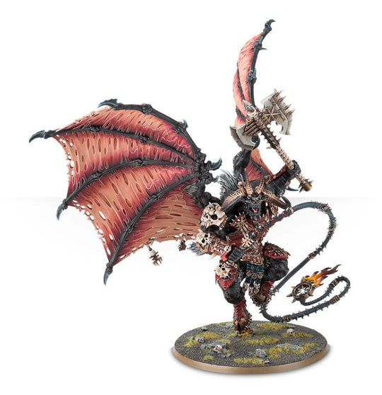 BLOODTHIRSTER