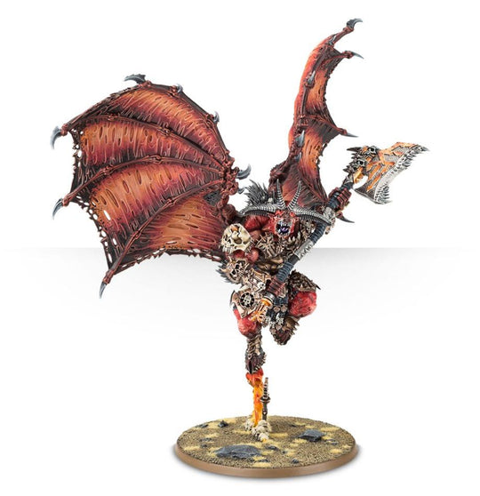 BLOODTHIRSTER