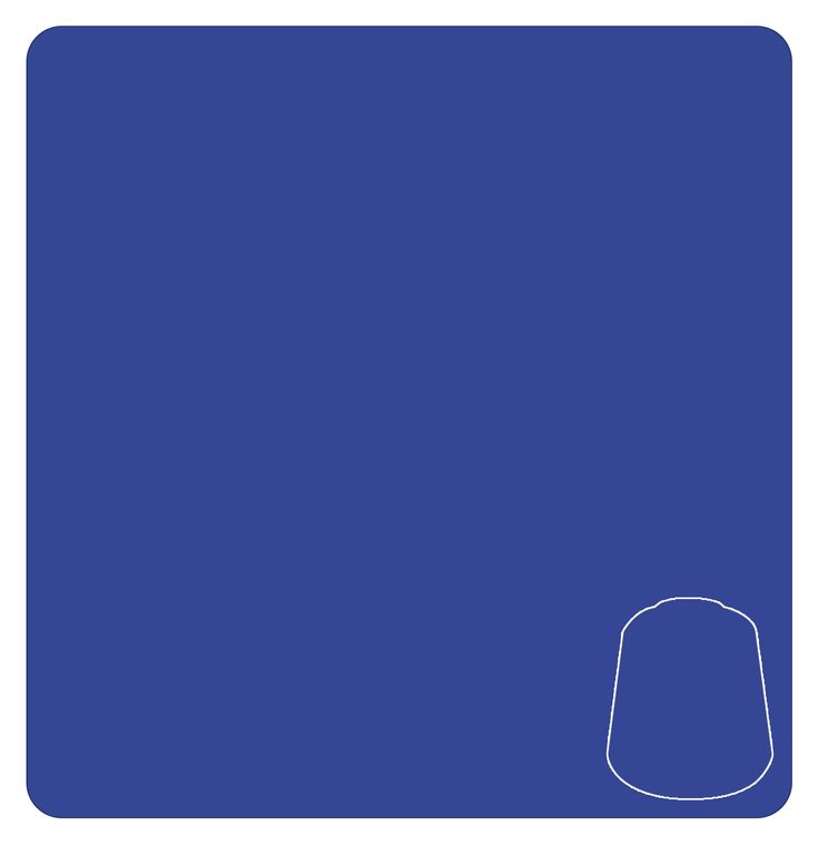 ALTDORF GUARD BLUE