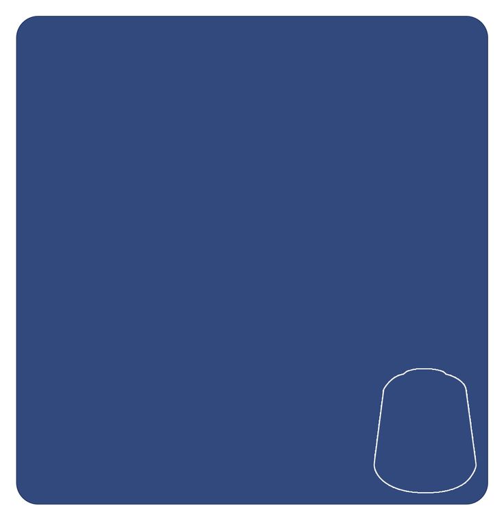 CALGAR BLUE