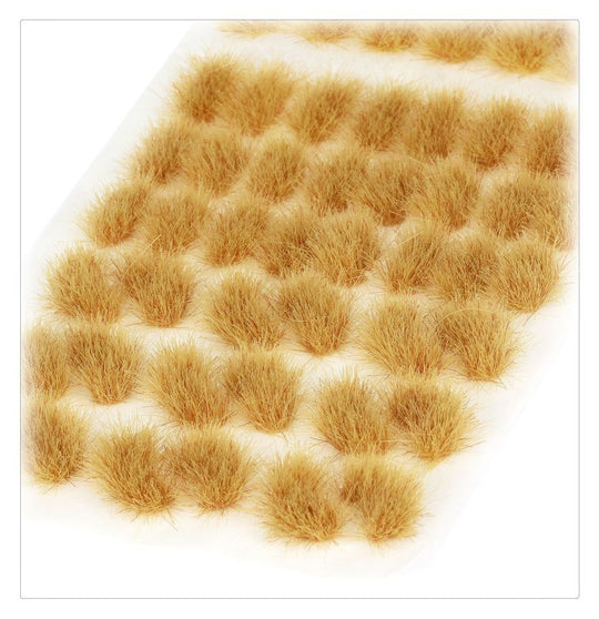 CITADEL TUFTS: MORDIAN CORPSEGRASS