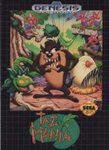 Gunpla-Box - Taz-Mania - Sega Genesis