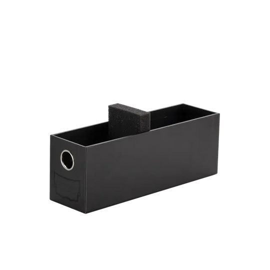Dragon Shield Fortress Card Drawers Black