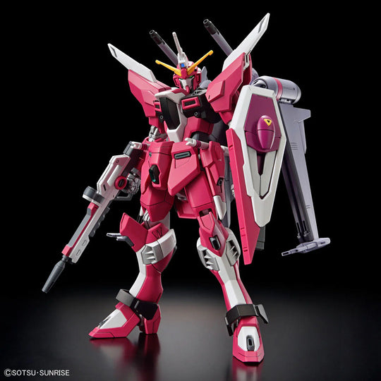 1/144 HG Infinite Justice Gundam Type II