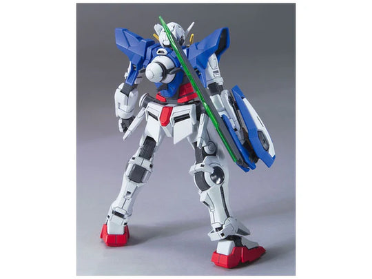 HG 1/144 GN-001REII Gundam Exia Repair II Model Kit