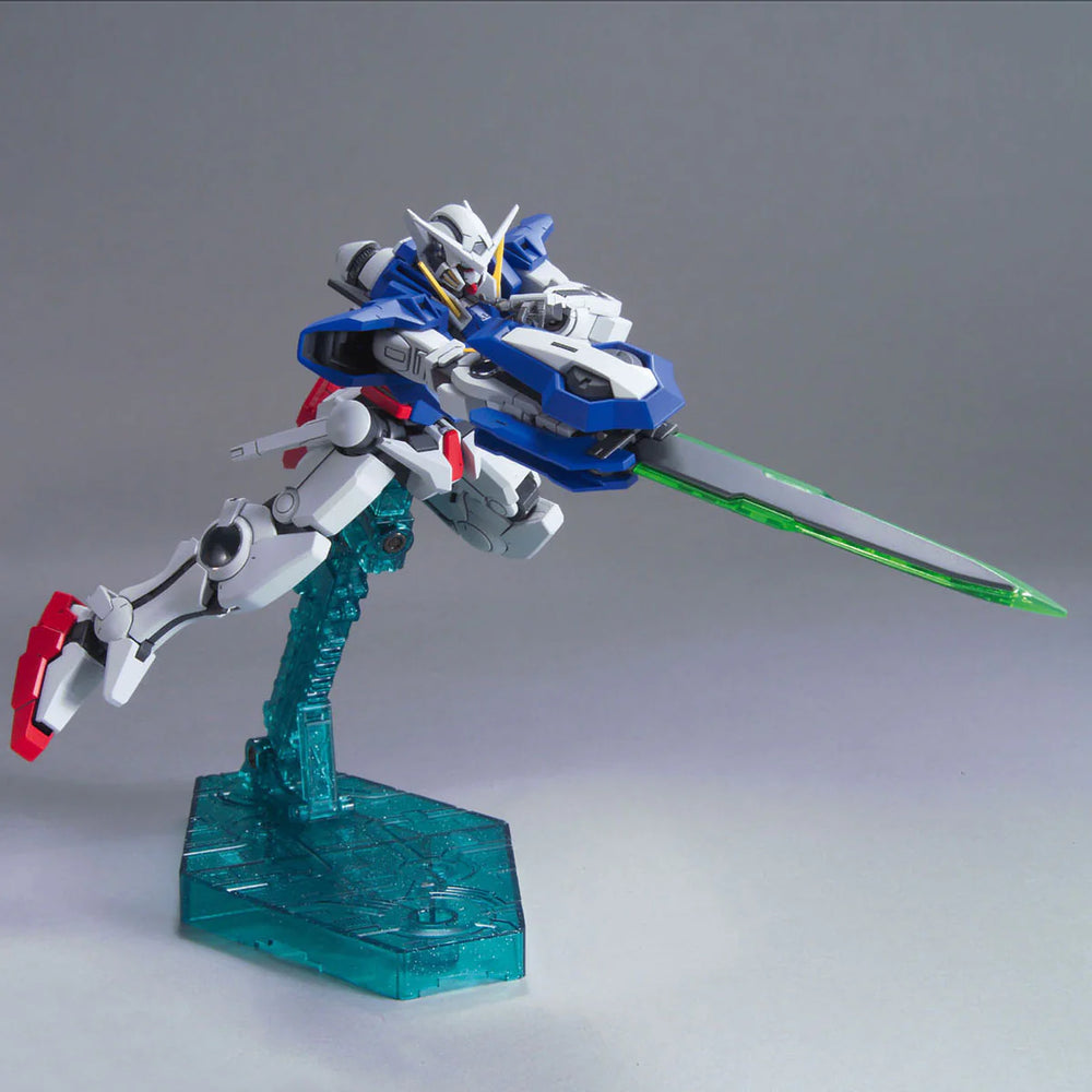 HG 1/144 GN-001REII Gundam Exia Repair II Model Kit