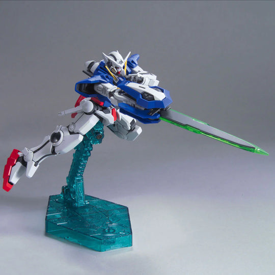 HG 1/144 GN-001REII Gundam Exia Repair II Model Kit