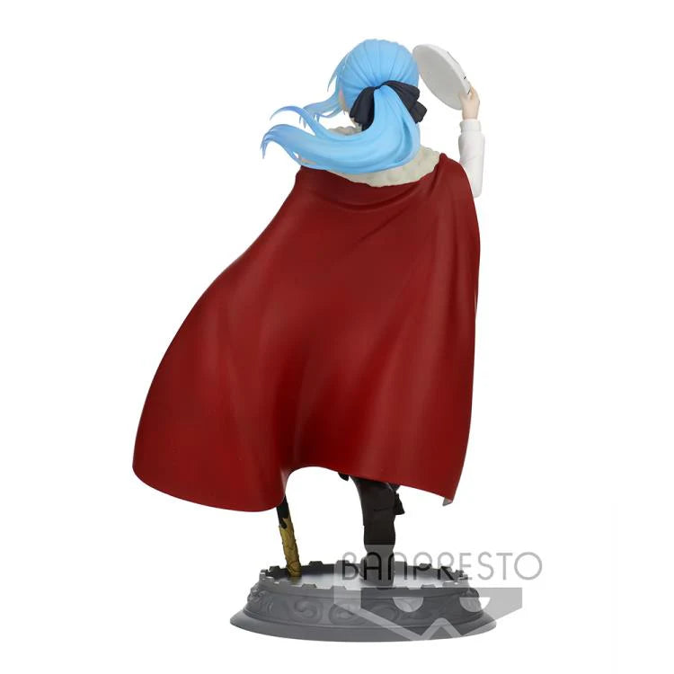 Banpresto: That Time I Got Reincarnated as a Slime Espresto est - Formal Wear and Base