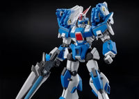 Super Robot Wars OG Original Generations Ash saviour Model Kit
