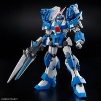 Super Robot Wars OG Original Generations Ash saviour Model Kit