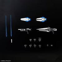 Super Robot Wars OG Original Generations Ash saviour Model Kit