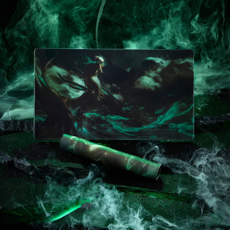 Dragon Shield Halloween 2026 - TCG Playmat