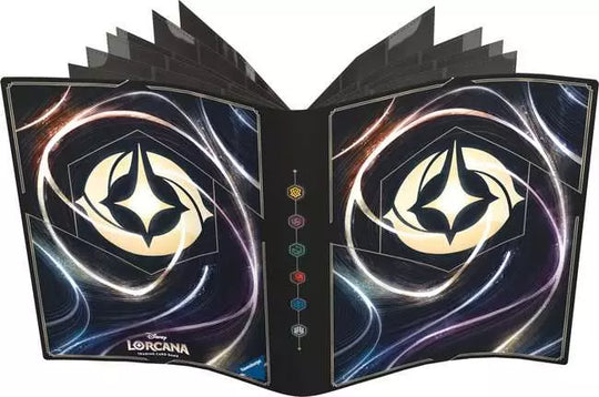 Disney Lorcana TCG: Card Back - Portfolio