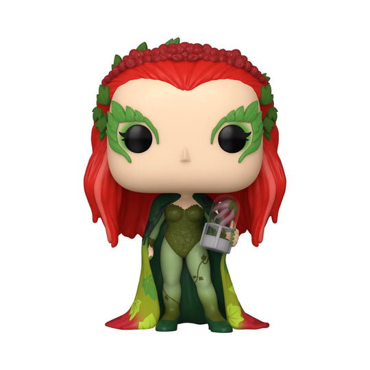 Funko POP! Movies: Batman and Robin Poison Ivy