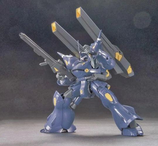 HGBF 1/144 Kampfer Amazing