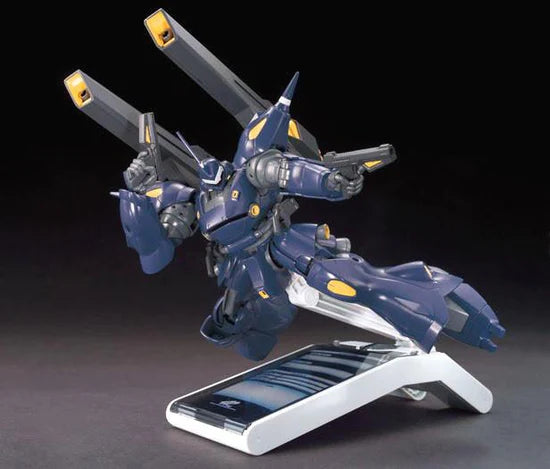 HGBF 1/144 Kampfer Amazing