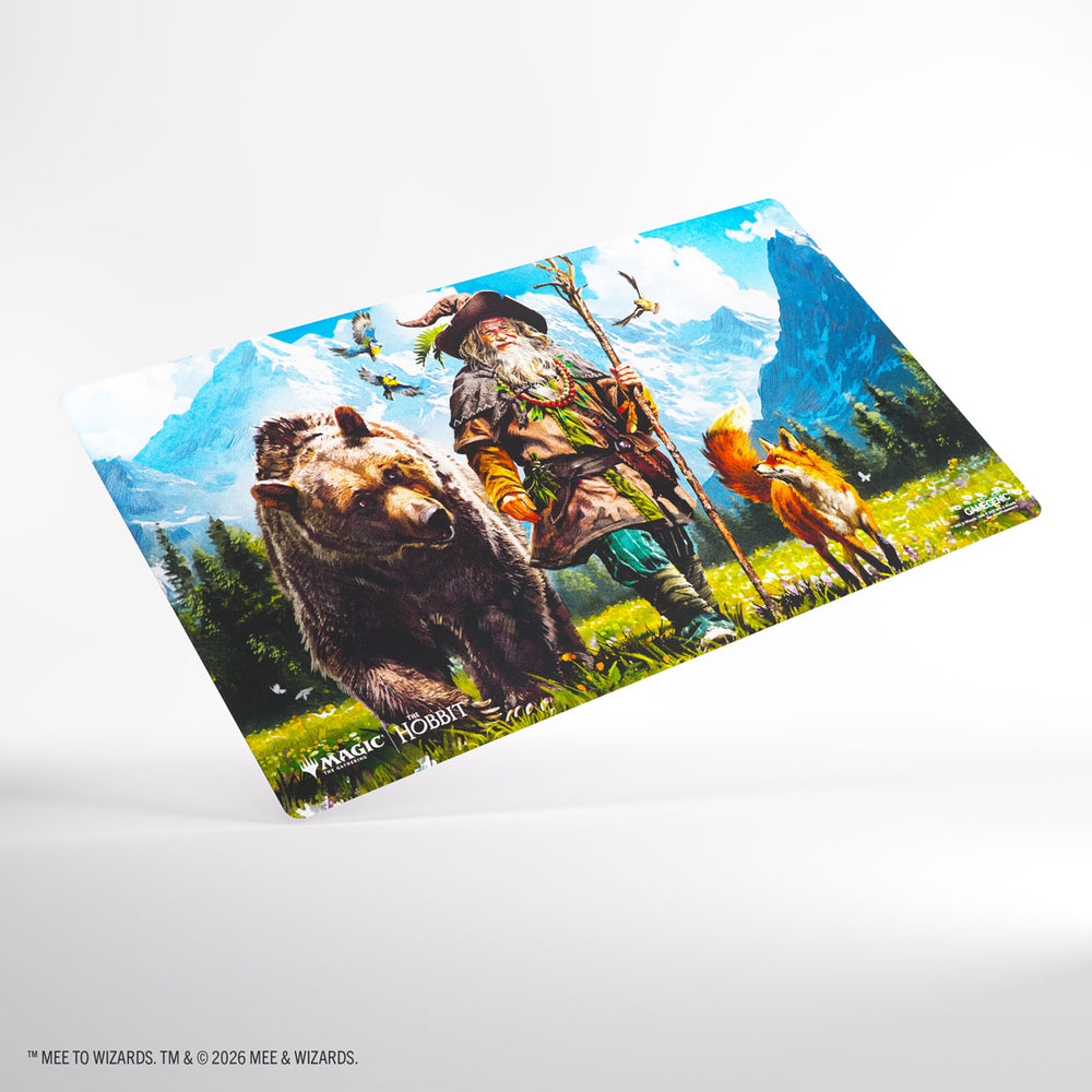 Radagast of Rhosgobel Magic: The Gathering PRIME PLAYMAT