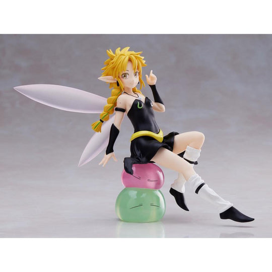 Banpresto: That Time I Got Reincarnated As A Slime Ramiris Figure 19330