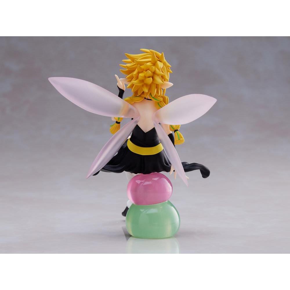Banpresto: That Time I Got Reincarnated As A Slime Ramiris Figure 19330