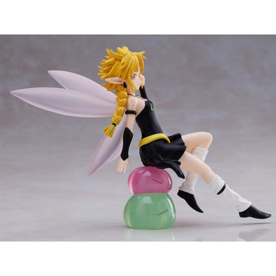 Banpresto: That Time I Got Reincarnated As A Slime Ramiris Figure 19330