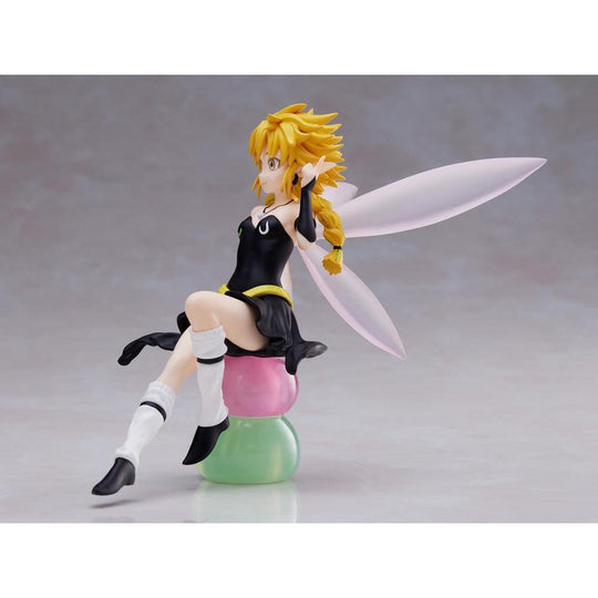 Banpresto: That Time I Got Reincarnated As A Slime Ramiris Figure 19330