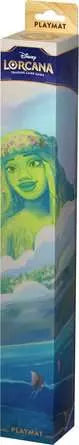 Disney Lorcana TCG: Rise of the Floodborn - Te Fiti / Moana - Playmat