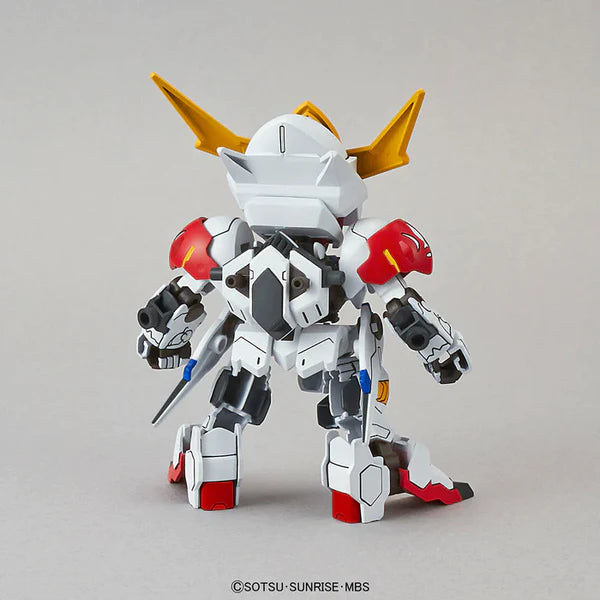 Gundam Barbatos Lupus SD EX-Standard