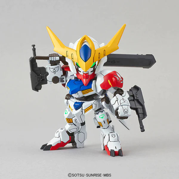 Gundam Barbatos Lupus SD EX-Standard