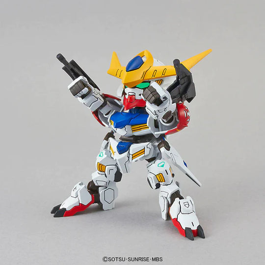Gundam Barbatos Lupus SD EX-Standard