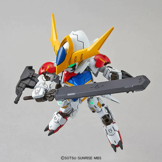 Gundam Barbatos Lupus SD EX-Standard