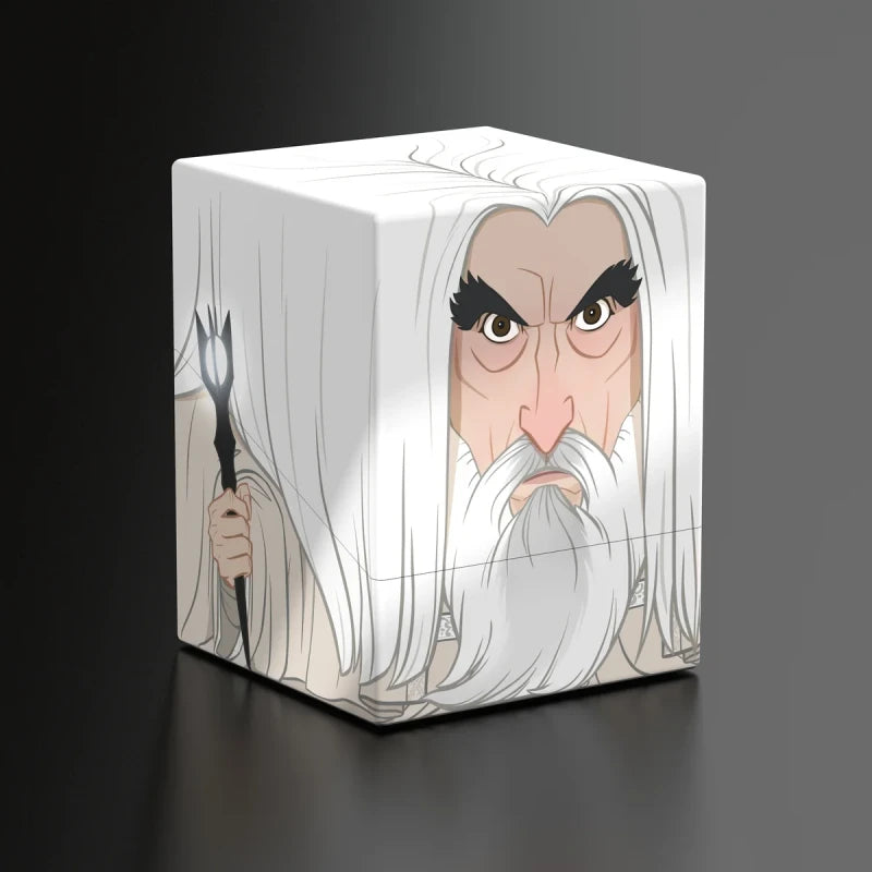 Ultimate Guard Squaroes: Saruman